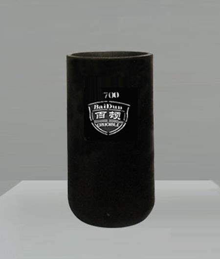 感应炉专用坩埚